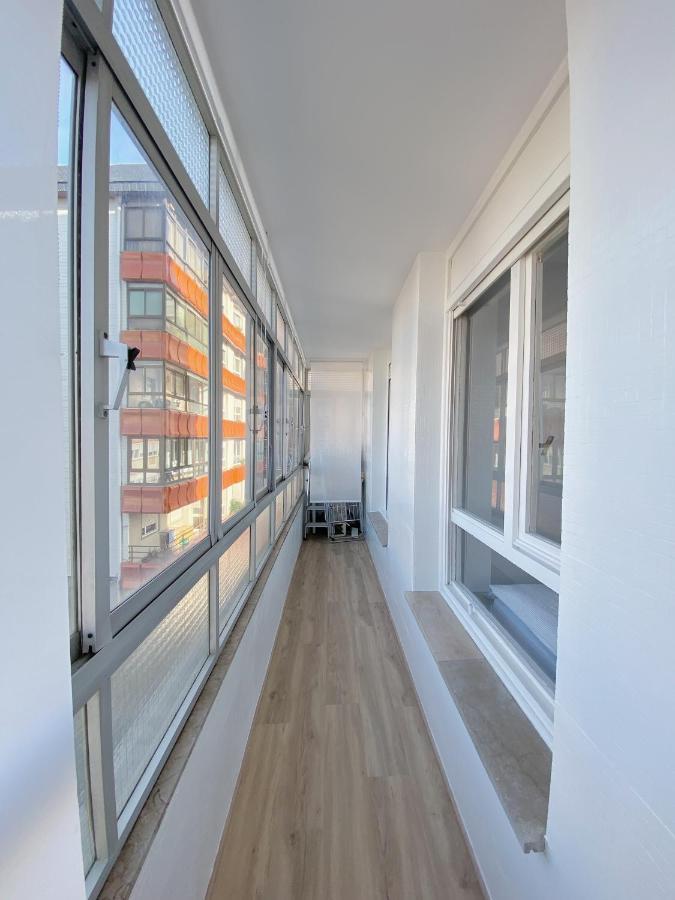 Piso General Davila- Alto De Miranda Santander Esterno foto